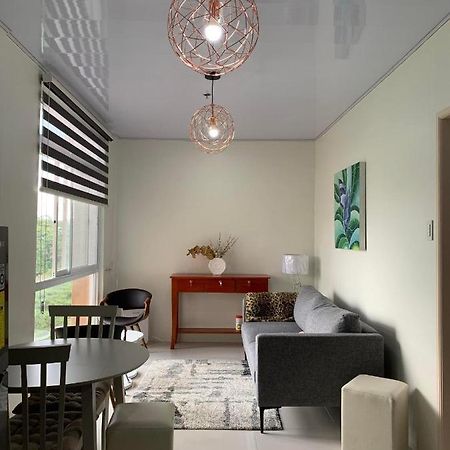 Grandview 312 - 1Br Condo Near Burnham Park Baguio City ภายนอก รูปภาพ