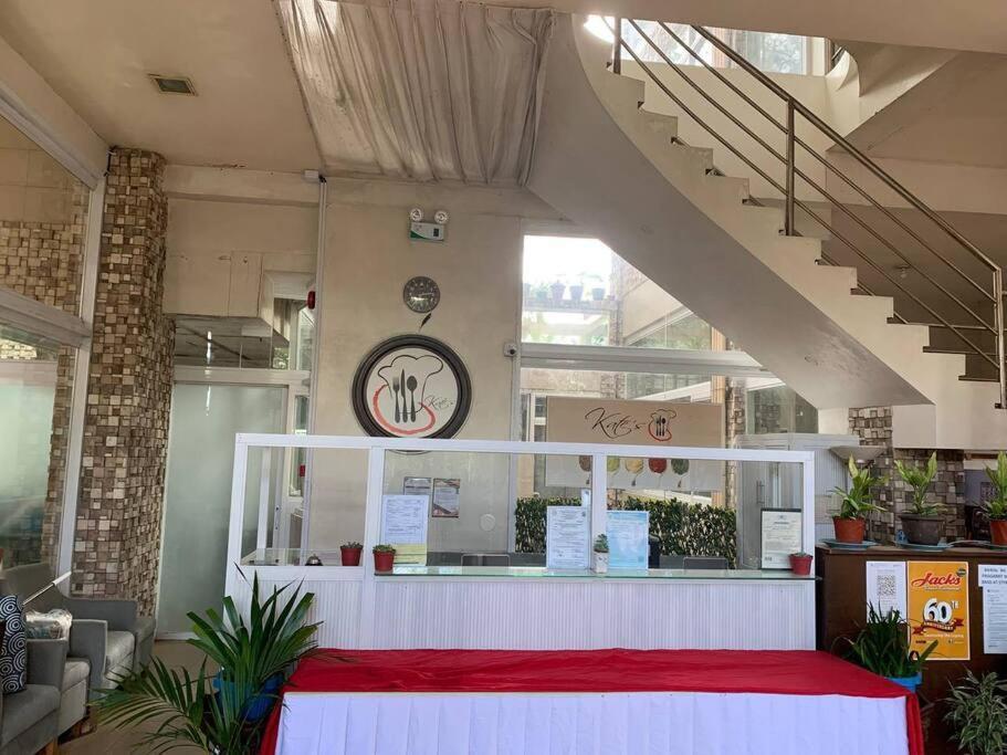 Grandview 312 - 1Br Condo Near Burnham Park Baguio City ภายนอก รูปภาพ