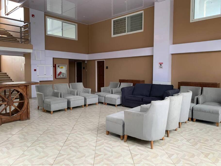 Grandview 312 - 1Br Condo Near Burnham Park Baguio City ภายนอก รูปภาพ