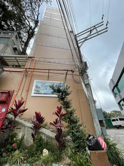 Grandview 312 - 1Br Condo Near Burnham Park Baguio City ภายนอก รูปภาพ