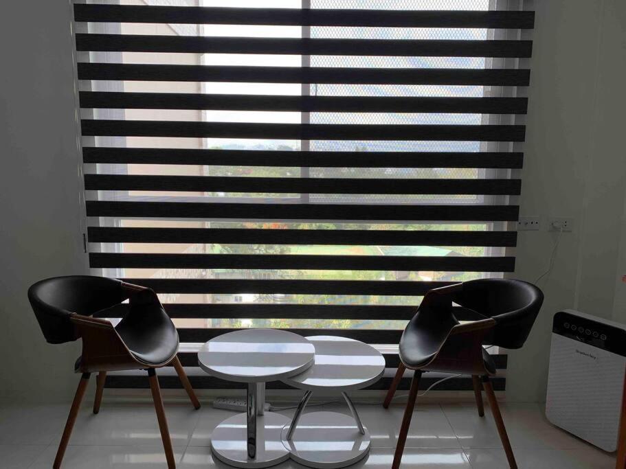 Grandview 312 - 1Br Condo Near Burnham Park Baguio City ภายนอก รูปภาพ