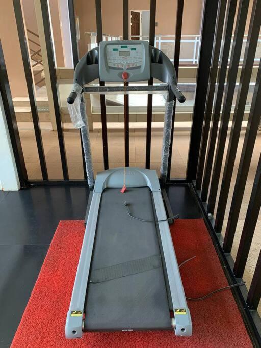 Grandview 312 - 1Br Condo Near Burnham Park Baguio City ภายนอก รูปภาพ