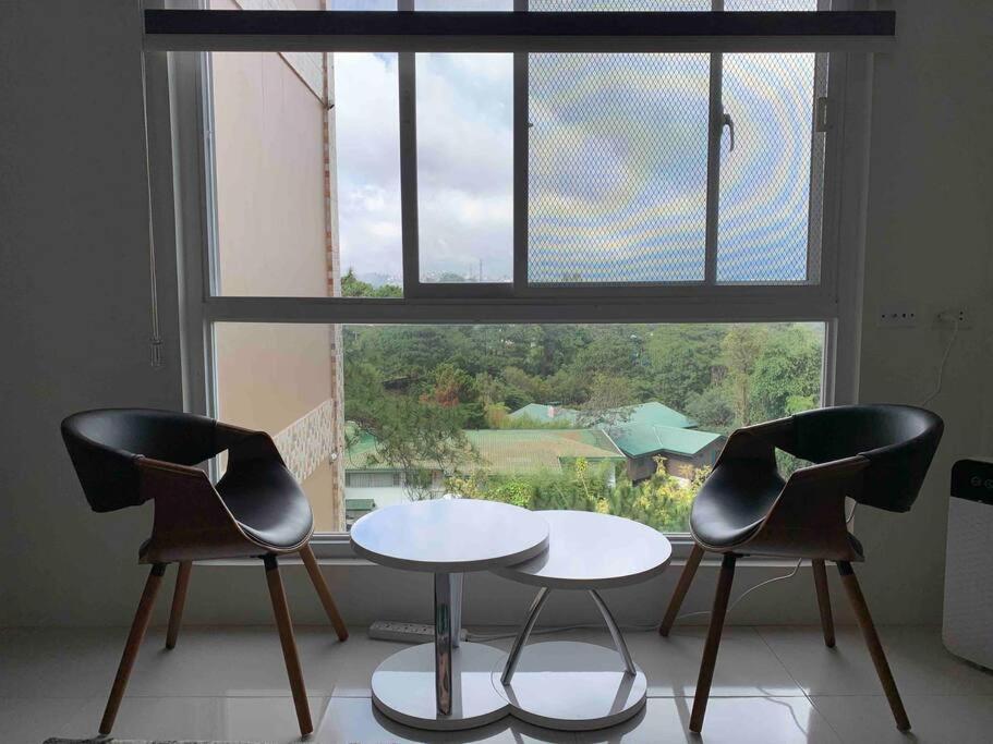 Grandview 312 - 1Br Condo Near Burnham Park Baguio City ภายนอก รูปภาพ