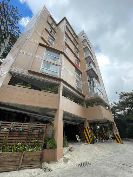 Grandview 312 - 1Br Condo Near Burnham Park Baguio City ภายนอก รูปภาพ