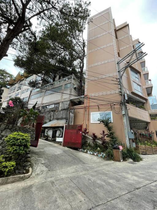 Grandview 312 - 1Br Condo Near Burnham Park Baguio City ภายนอก รูปภาพ