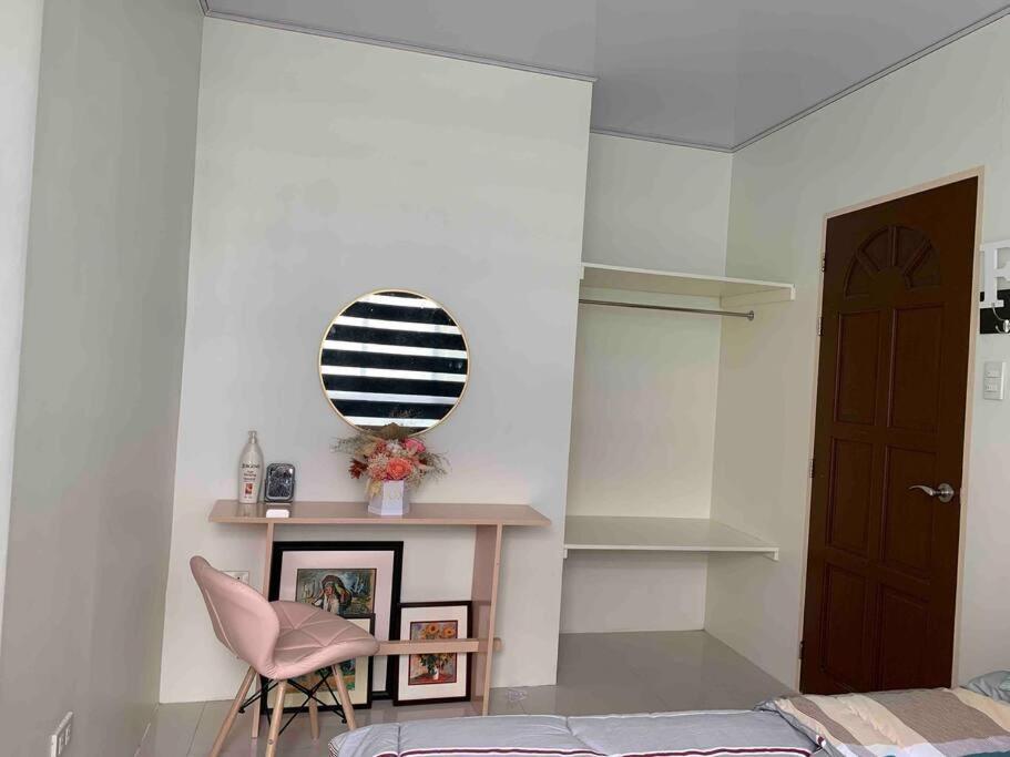 Grandview 312 - 1Br Condo Near Burnham Park Baguio City ภายนอก รูปภาพ