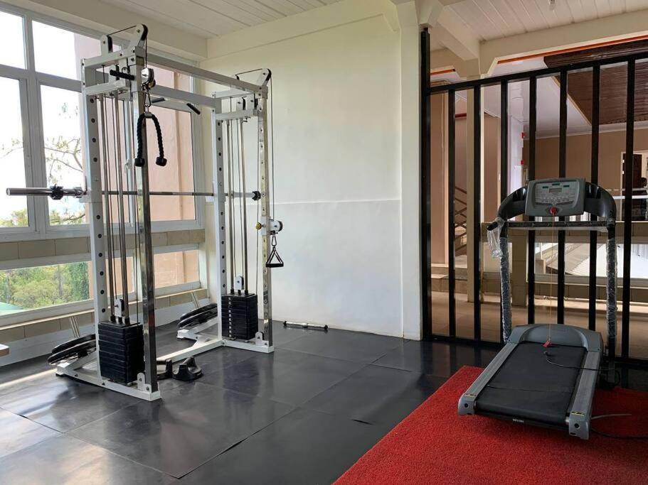 Grandview 312 - 1Br Condo Near Burnham Park Baguio City ภายนอก รูปภาพ