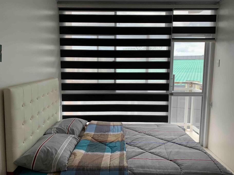Grandview 312 - 1Br Condo Near Burnham Park Baguio City ภายนอก รูปภาพ