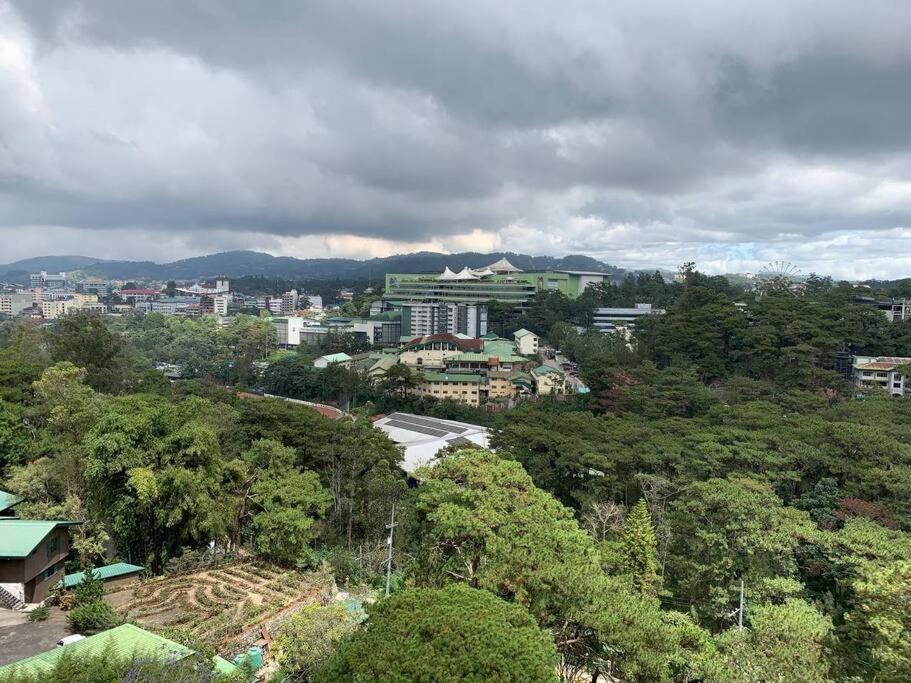 Grandview 312 - 1Br Condo Near Burnham Park Baguio City ภายนอก รูปภาพ