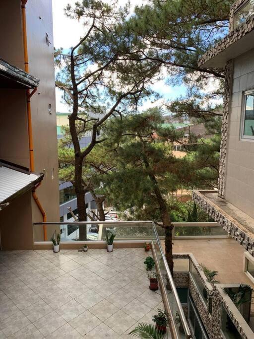 Grandview 312 - 1Br Condo Near Burnham Park Baguio City ภายนอก รูปภาพ