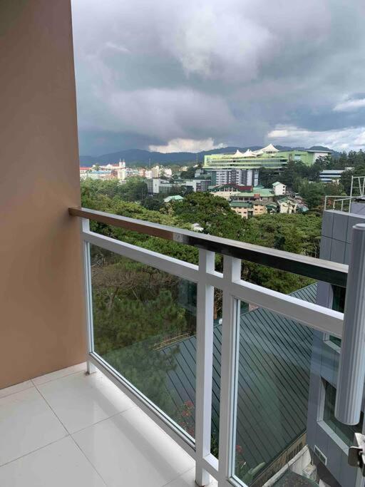 Grandview 312 - 1Br Condo Near Burnham Park Baguio City ภายนอก รูปภาพ