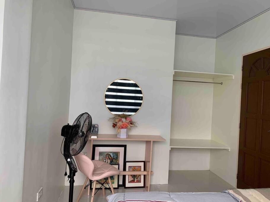Grandview 312 - 1Br Condo Near Burnham Park Baguio City ภายนอก รูปภาพ