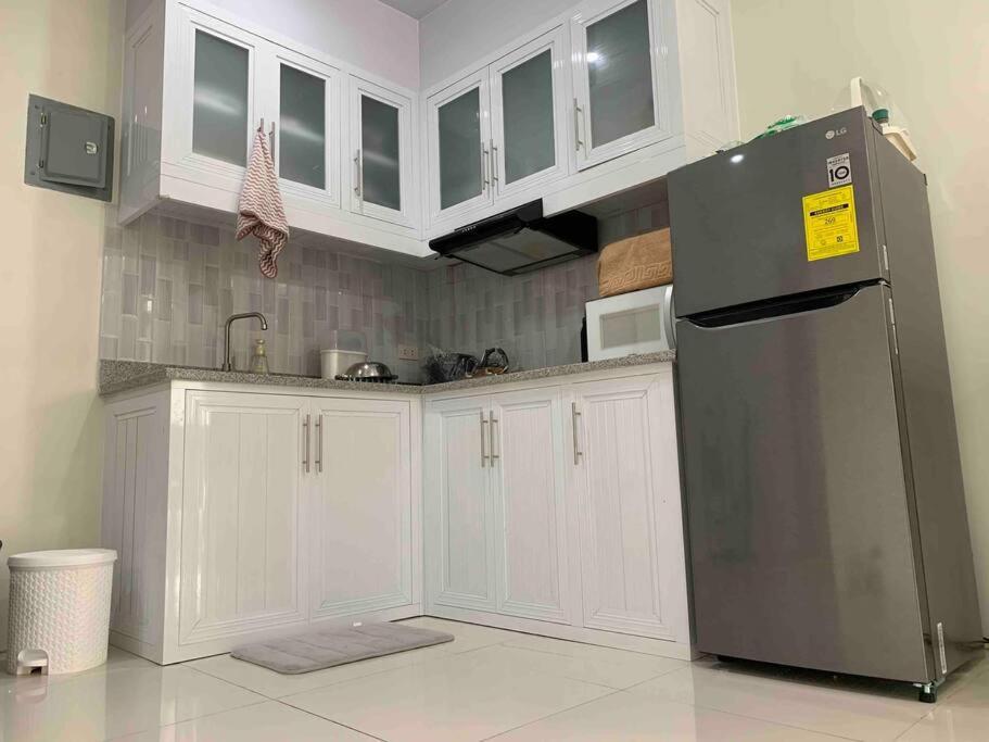 Grandview 312 - 1Br Condo Near Burnham Park Baguio City ภายนอก รูปภาพ