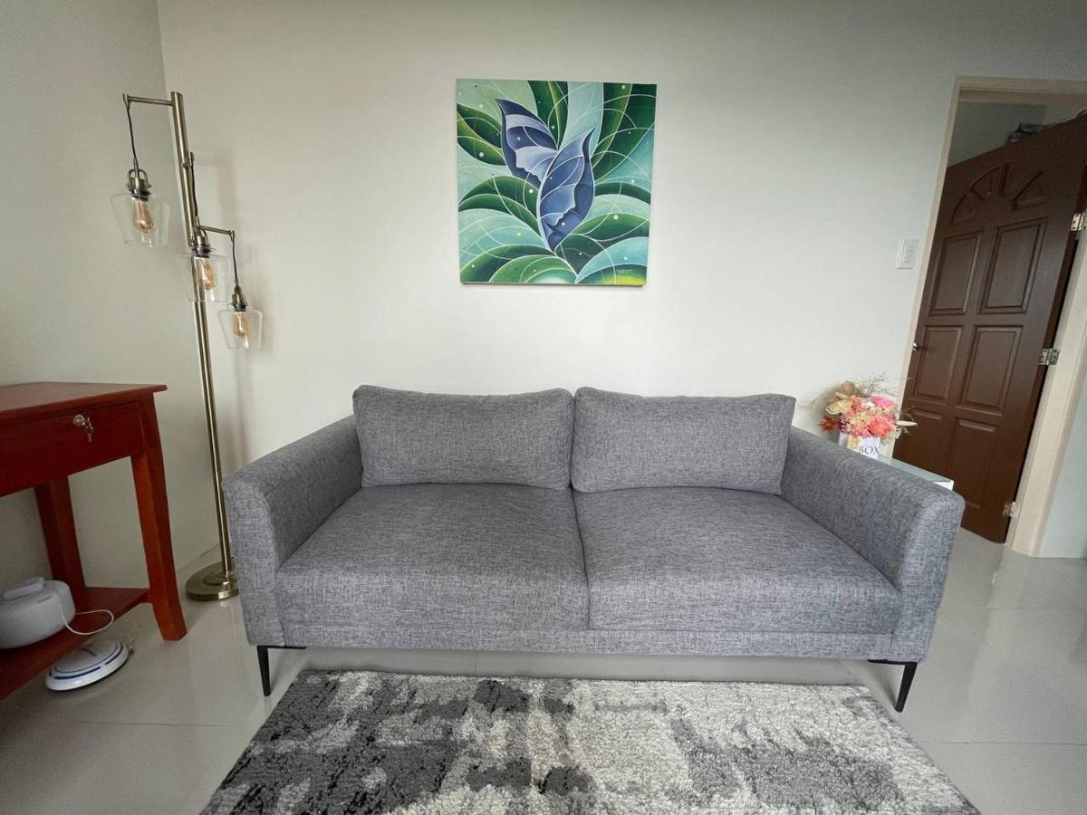 Grandview 312 - 1Br Condo Near Burnham Park Baguio City ภายนอก รูปภาพ