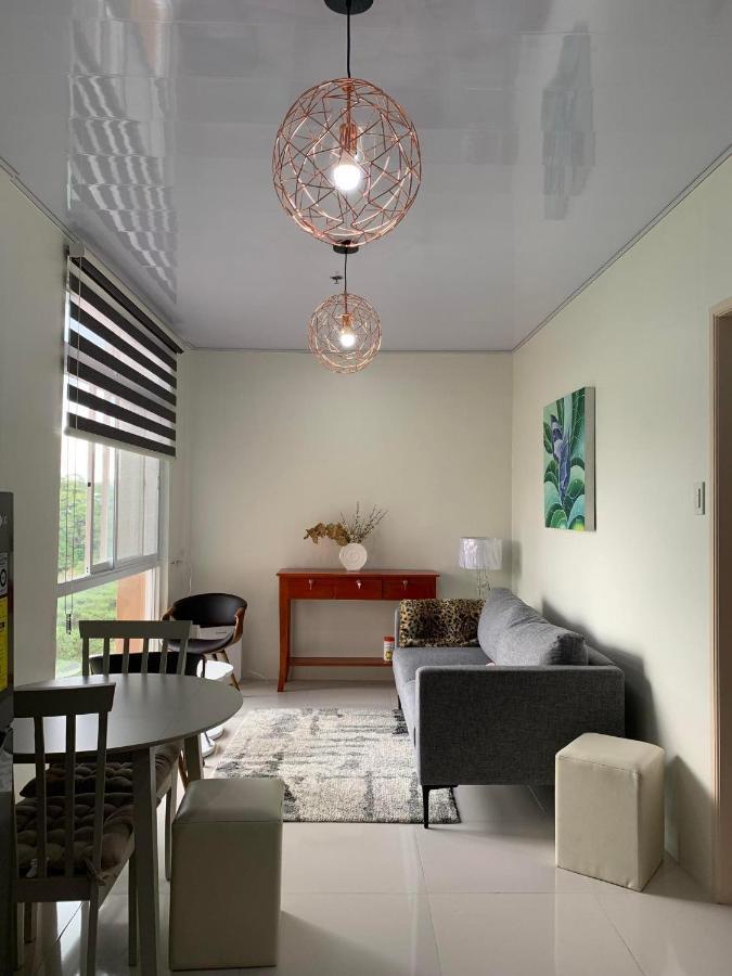 Grandview 312 - 1Br Condo Near Burnham Park Baguio City ภายนอก รูปภาพ