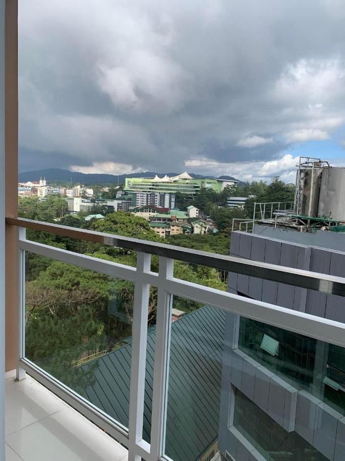Grandview 312 - 1Br Condo Near Burnham Park Baguio City ภายนอก รูปภาพ