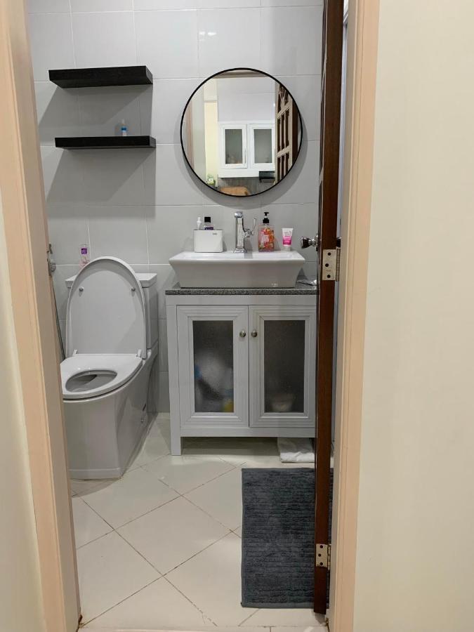 Grandview 312 - 1Br Condo Near Burnham Park Baguio City ภายนอก รูปภาพ