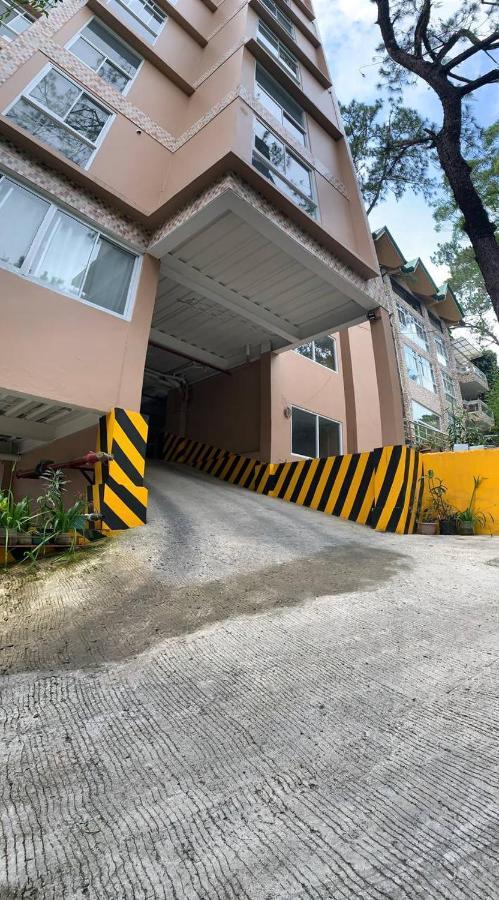 Grandview 312 - 1Br Condo Near Burnham Park Baguio City ภายนอก รูปภาพ
